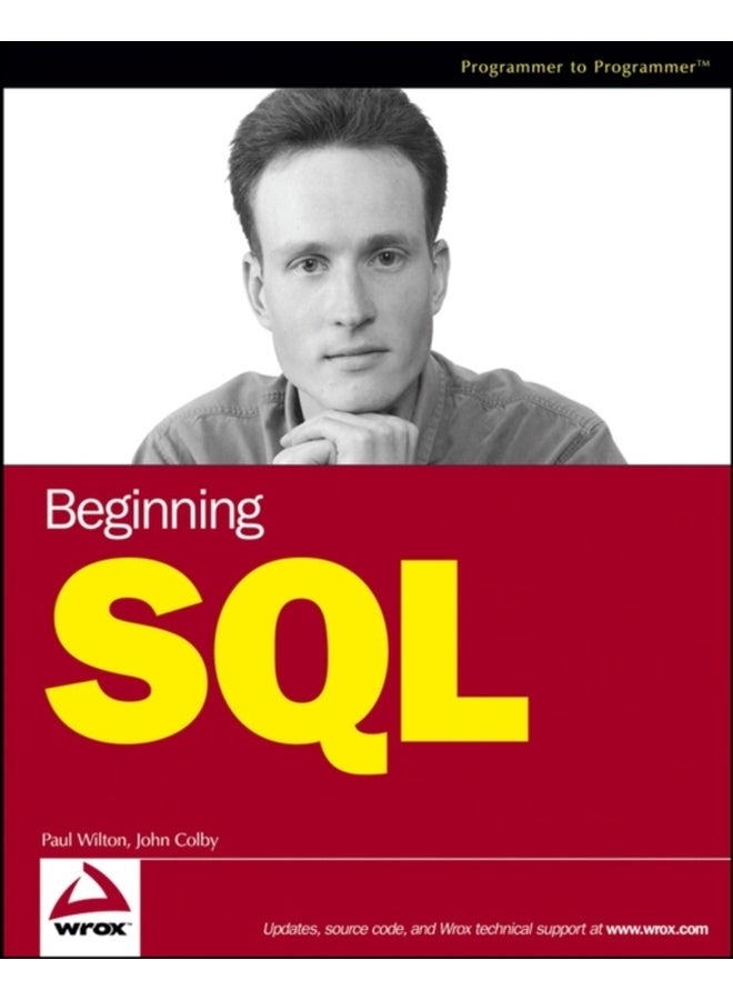 Beginning SQL 
