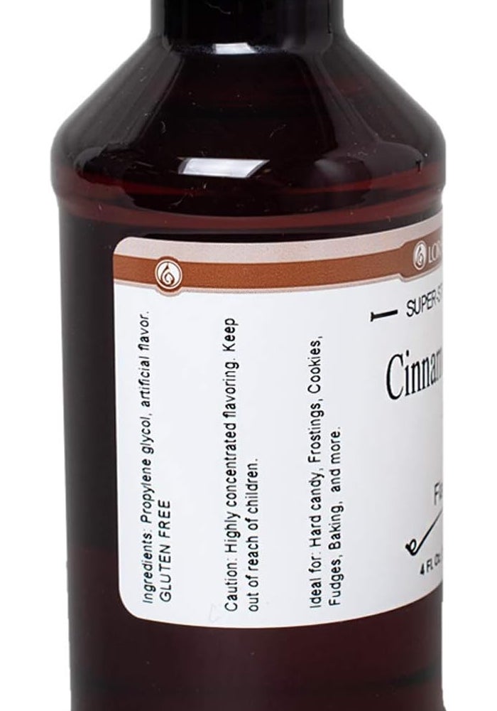 LorAnn Oils Super Strength Cinnamon Roll Flavor - Image 2