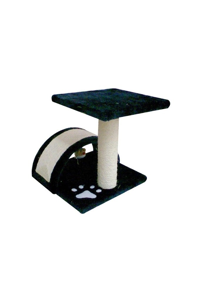 Thunder Paws Thunder Paws Chickee Cat Scratcher  - Image 1