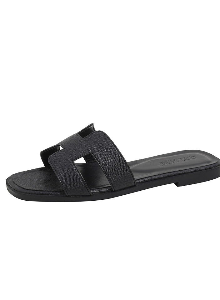KUYING New Women's Flat Sandals  - Image 1
