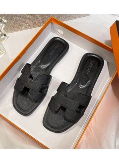 KUYING New Women's Flat Sandals  - Image 2