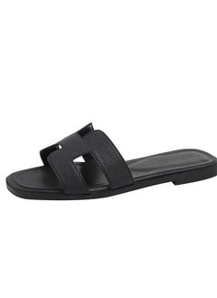 KUYING New Women's Flat Sandals  - Image 1