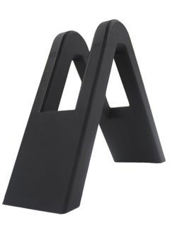 3D Brothers Coffee Filter Holder Black 17.6 x 8 x 11.6cm for Home/Cafes/Office  - Image 5