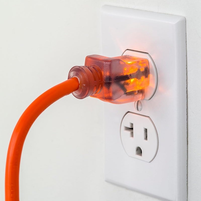 M-D Building Products 4341 12-Foot Pipe Heating Cable with Thermostat for Anti-Freezing Protection - Image 2