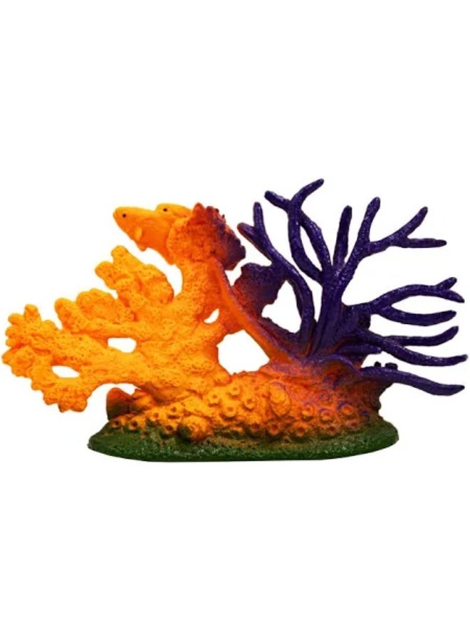 Explore Ocean Sea World Lively Sword Fish And Manta Ray Figures 5503-5 - Image 5