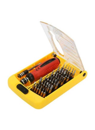 38-In-1 Electric Magnetic Screwdriver Kit With Torx Bits - pzsku/ZE588D0FBDA7B089E33A4Z/45/_/1706075035/7848a28a-1938-489c-b2fb-efdea3d394c0