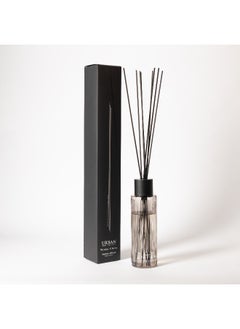Tonka clove diffuser with fiber sticks set 430ml