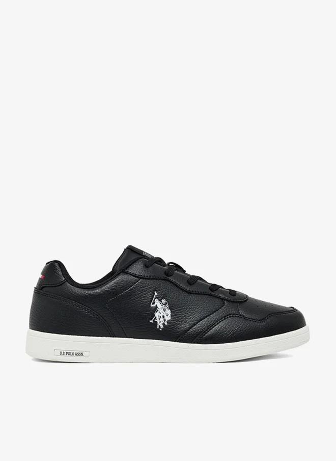 U.S. Polo Assn. MEN LIFESTYLE COMFORT SNEAKERS