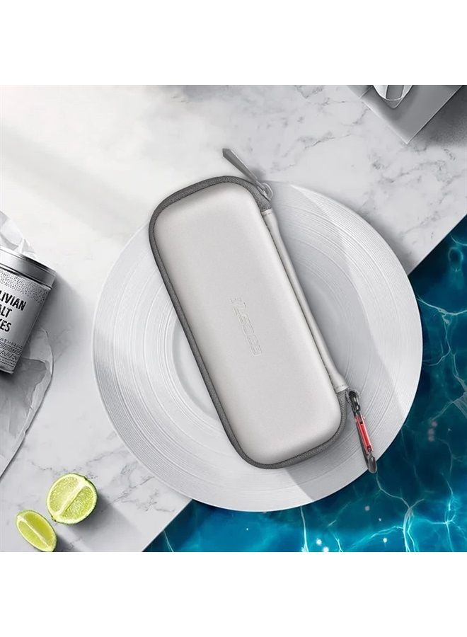 RLSOCO Case for Merkur Futur 23C/33C/34C/37C/38C Razor & works with Schick Razor - Image 2