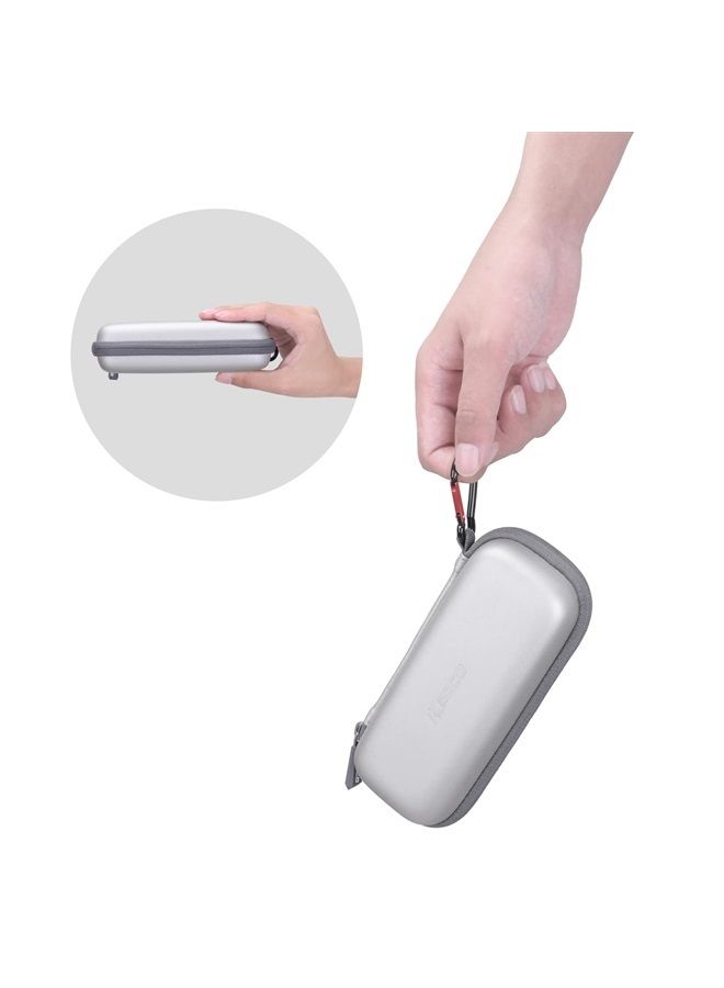 RLSOCO Case for Merkur Futur 23C/33C/34C/37C/38C Razor & works with Schick Razor - Image 1