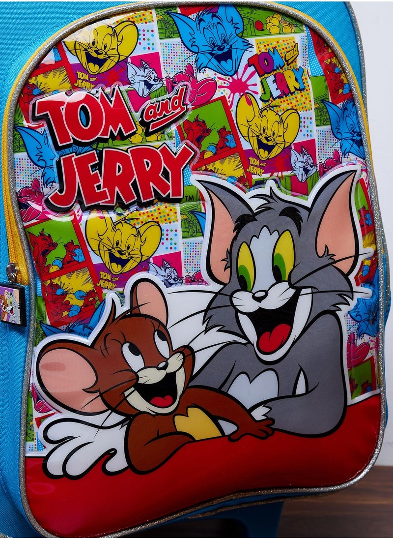 Warner Bros Tom And Jerry Back To School 5In1 Box Set - pzsku/ZE58937D44E3CEA9F931AZ/45/_/1702460953/7e60082b-c01b-44da-8087-befb31ac6667