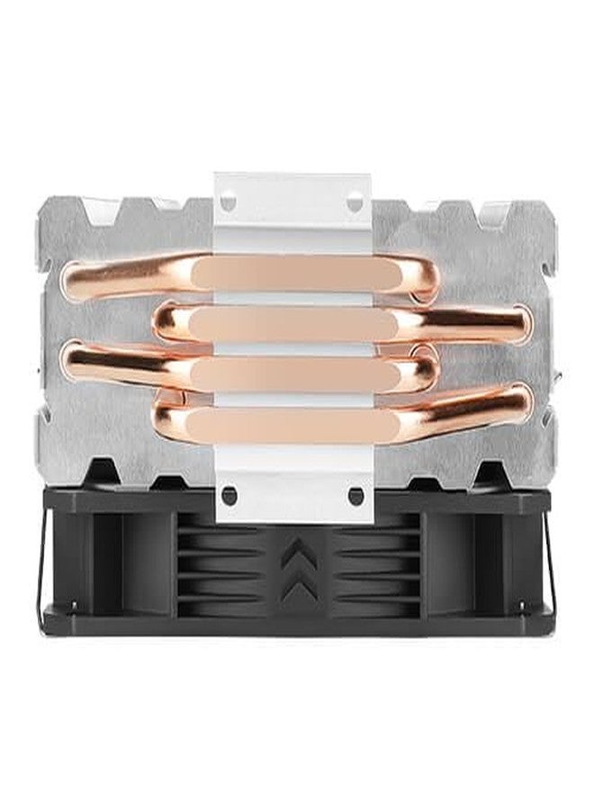 Antec A400i Neon RGB CPU Cooler - Image 5