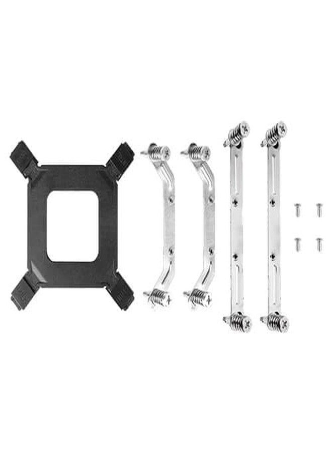 Antec A400i Neon RGB CPU Cooler - Image 3