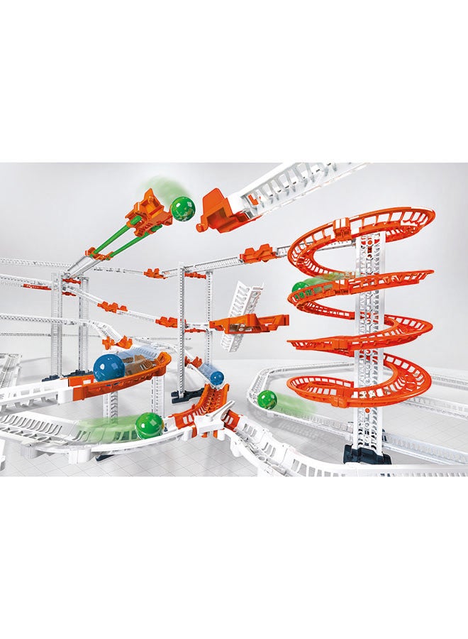 كلمينتوني مجموعة لعب أكشن ورد فعل من كليمينتوني - تأثير الفوضى لعمر 8 سنوات فما فوق - Image 4