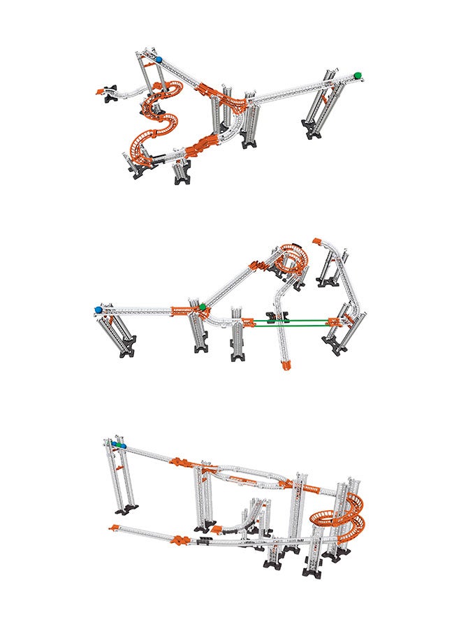 كلمينتوني مجموعة لعب أكشن ورد فعل من كليمينتوني - تأثير الفوضى لعمر 8 سنوات فما فوق - Image 2