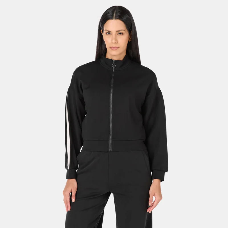 Women's Modal Track Jacket