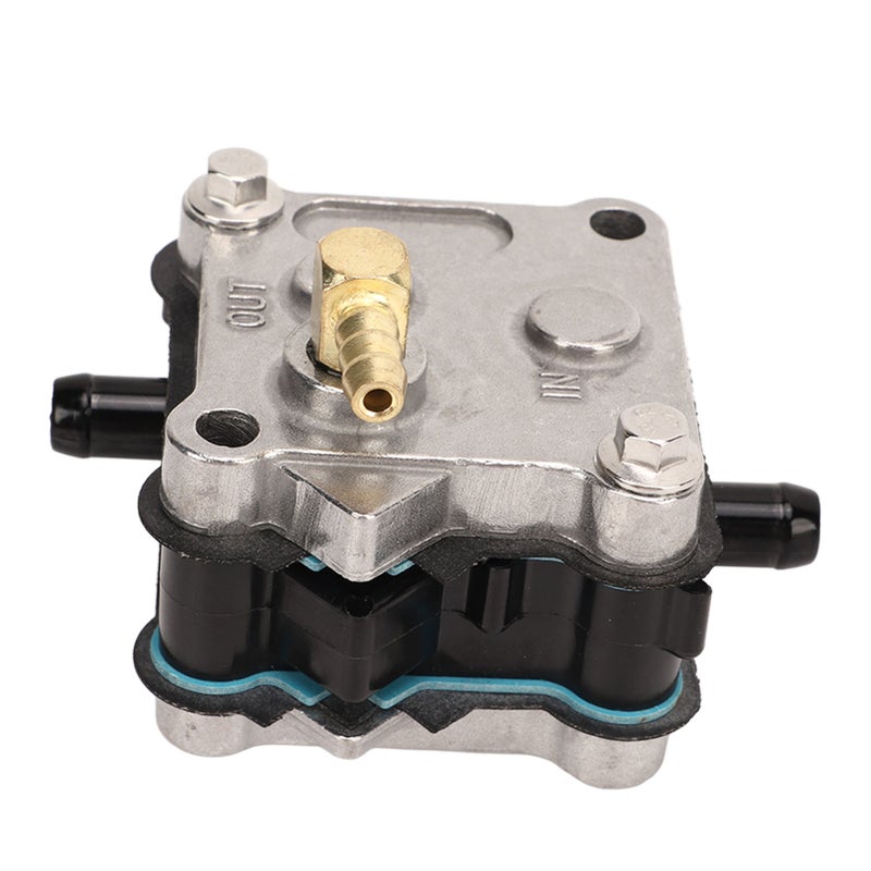 Fuel Pump Efficient Performance Accurate 14360A71 for 30 65 125 300HP Outboard 2 Stroke - Image 4