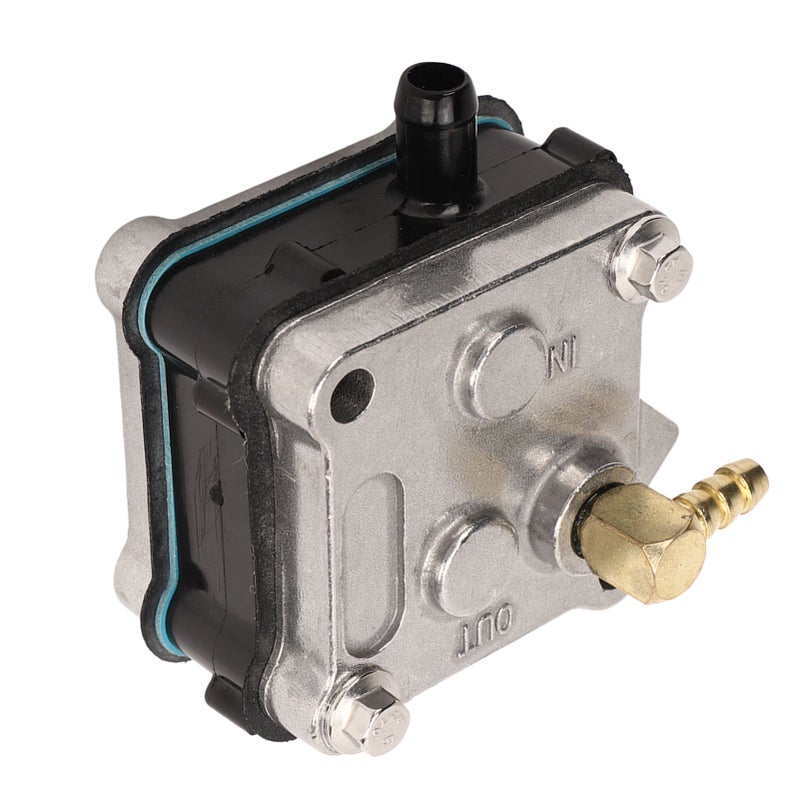 Fuel Pump Efficient Performance Accurate 14360A71 for 30 65 125 300HP Outboard 2 Stroke - Image 5