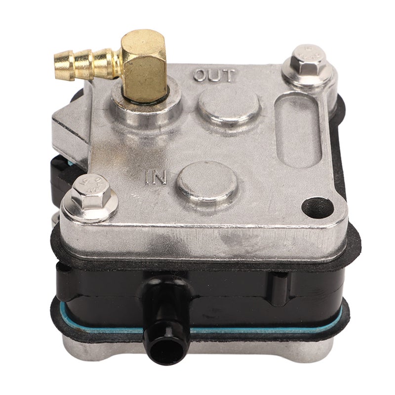 Fuel Pump Efficient Performance Accurate 14360A71 for 30 65 125 300HP Outboard 2 Stroke - Image 2