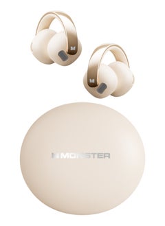 Monster XKT30 Wireless Earbuds: Where Elegance Meets Comfort and Exceptional Audio  - Image 1