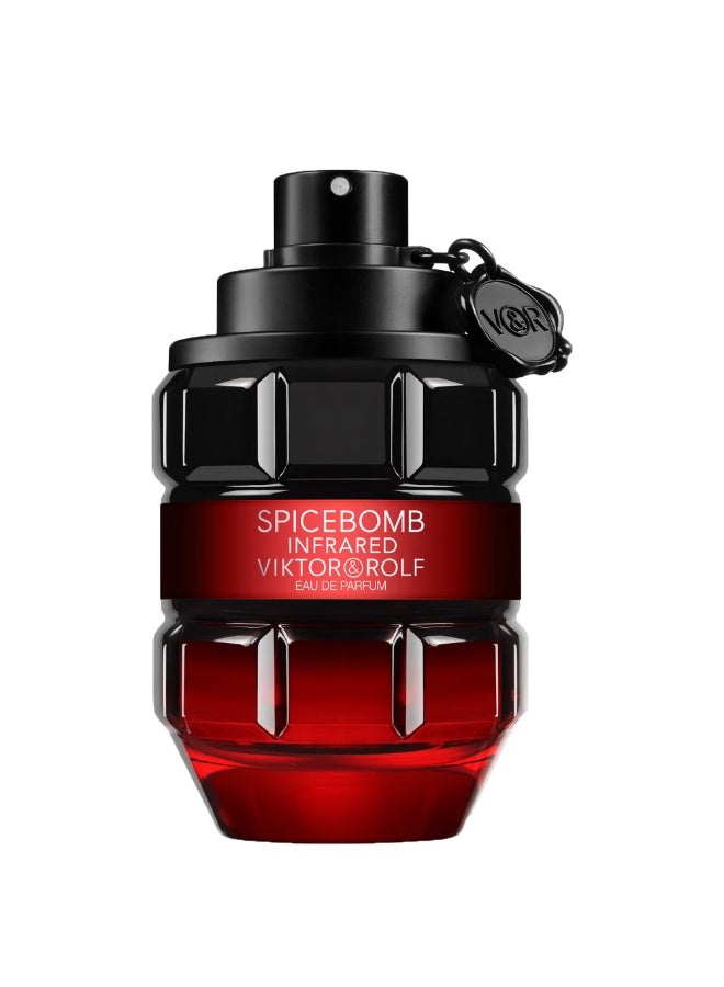 Viktor & Rolf Spicebomb Infrared EDT (M) 90ml