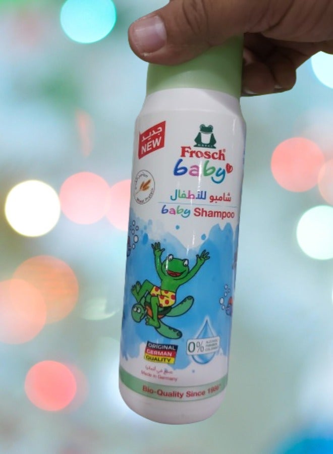 فروش شامبو أطفال 300 مل - Image 1