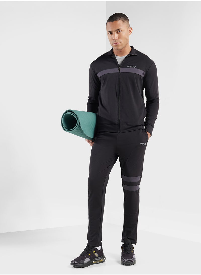 FRWD Training Tracksuit Set  - Image 5