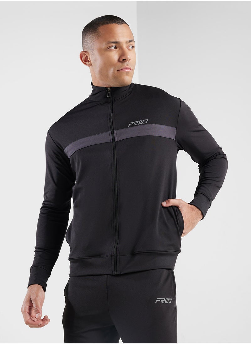 FRWD Training Tracksuit Set  - Image 3