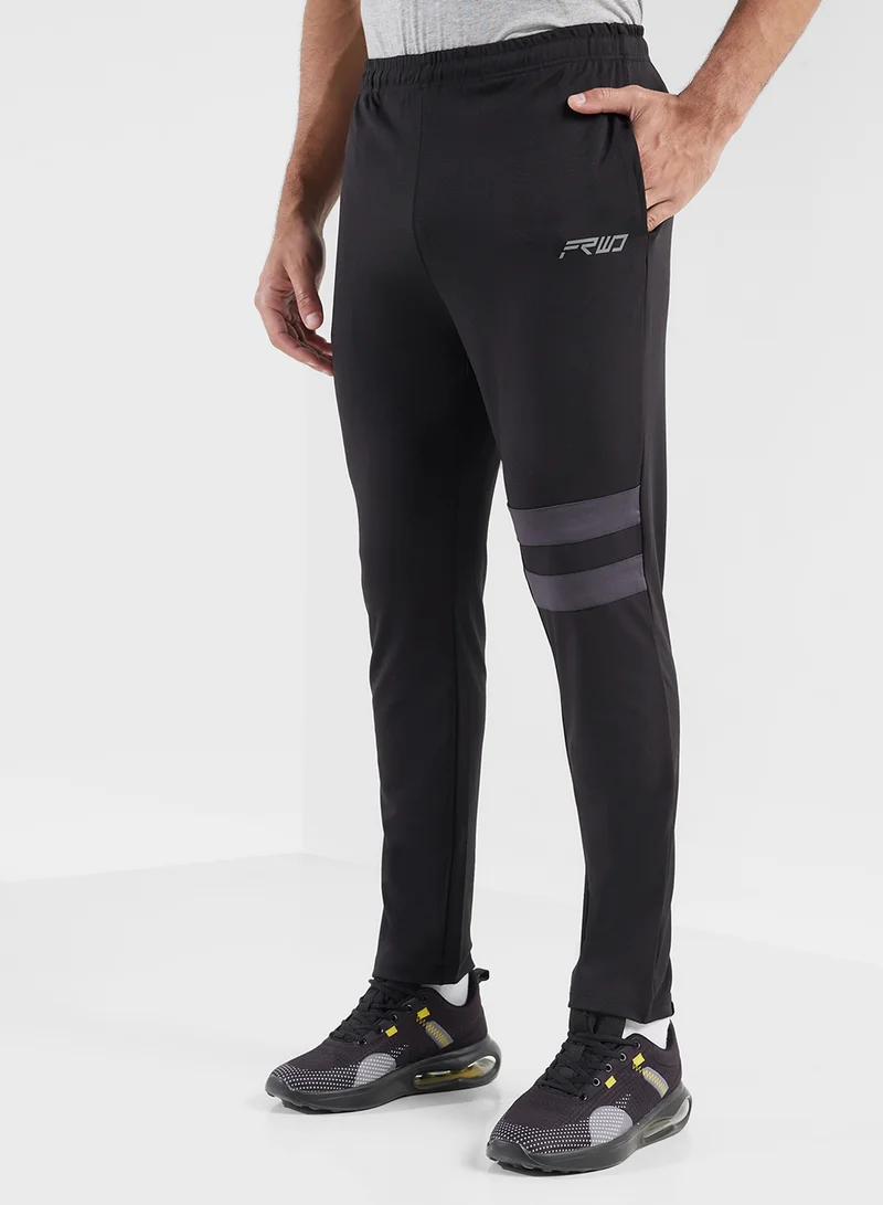 FRWD Training Tracksuit Set