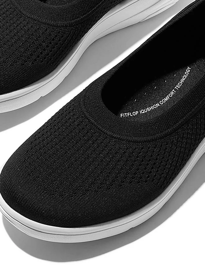 فيت فلوب SUPER-Q KNIT BALLET FLATS