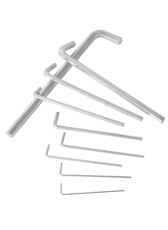 LAWAZIM Durable Wrench Torx Key Set - Image 2