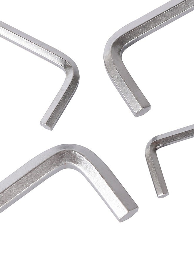 LAWAZIM Durable Wrench Torx Key Set - Image 3