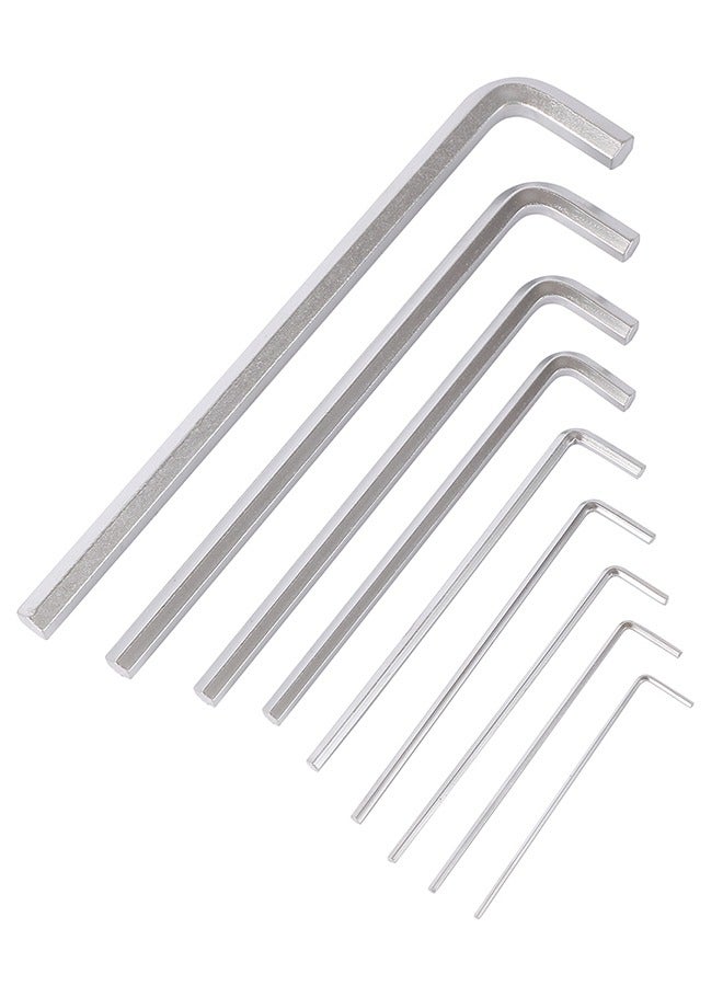 LAWAZIM Durable Wrench Torx Key Set - Image 1