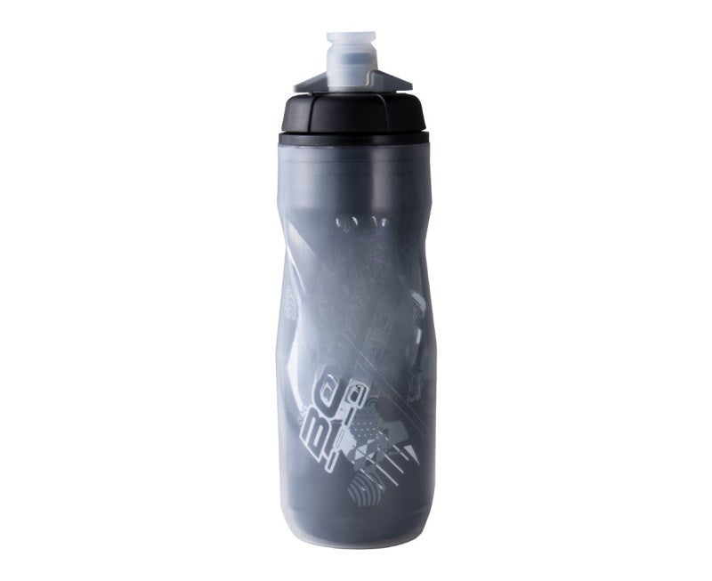BOLANY Cycling Bottle 610ml Sports Hydration Double-Layer Ice Preservation - Food-Grade Eco Friendly Water Container for Cycling Sports Leisure Travel - Image 1