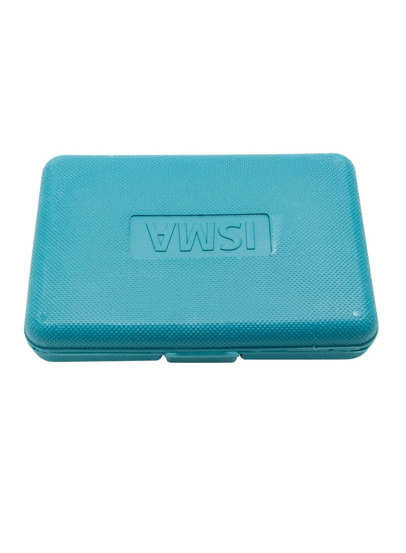 ISMA TOOL SET 12 psc - Image 3