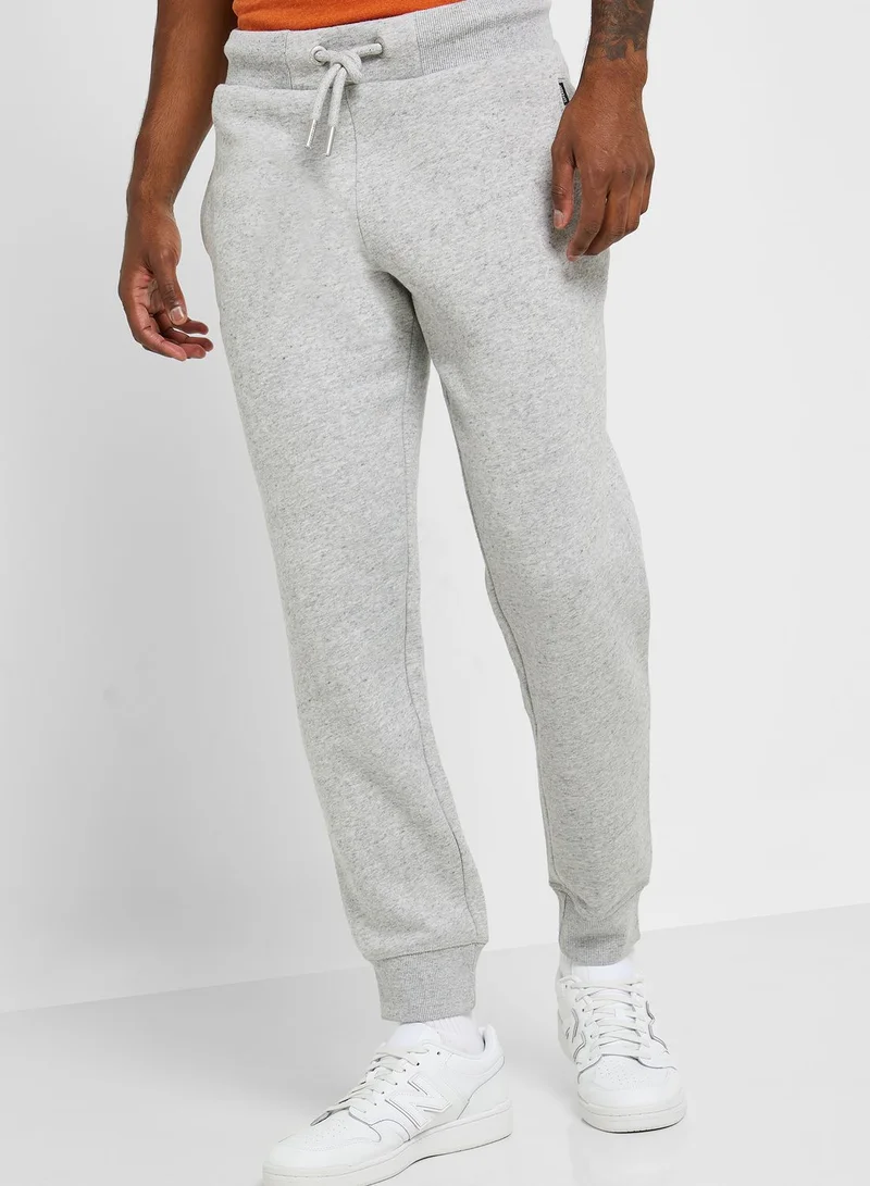Superdry Vintage Logo Sweatpants