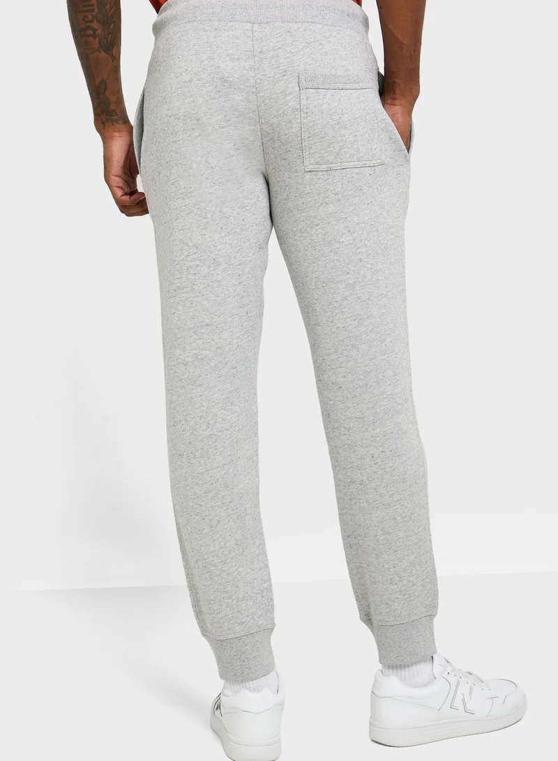 Superdry Vintage Logo Sweatpants