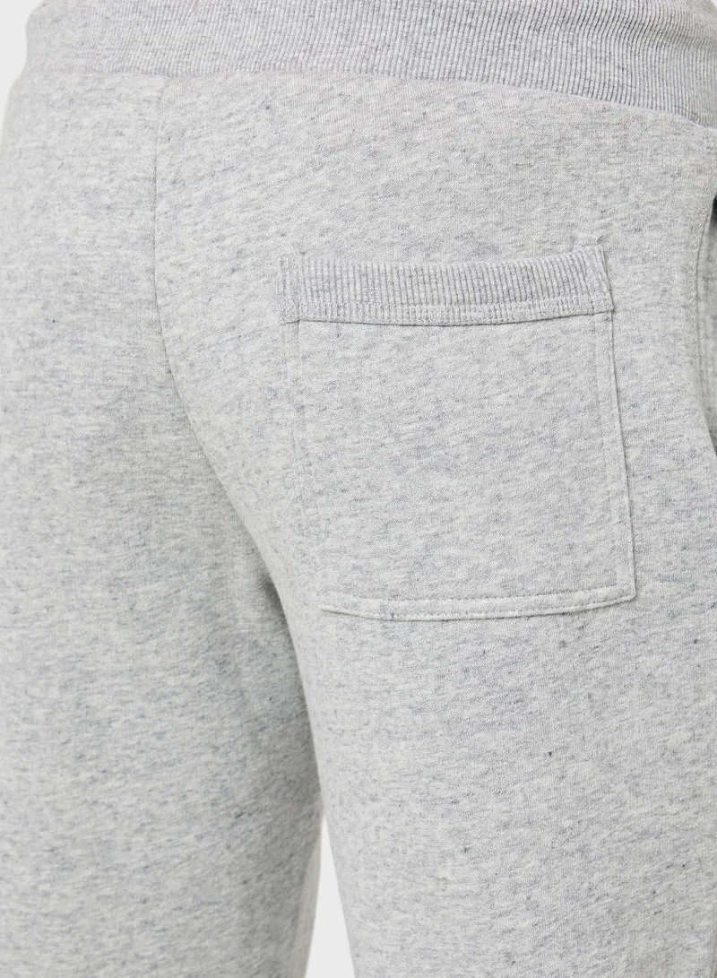 Superdry Vintage Logo Sweatpants