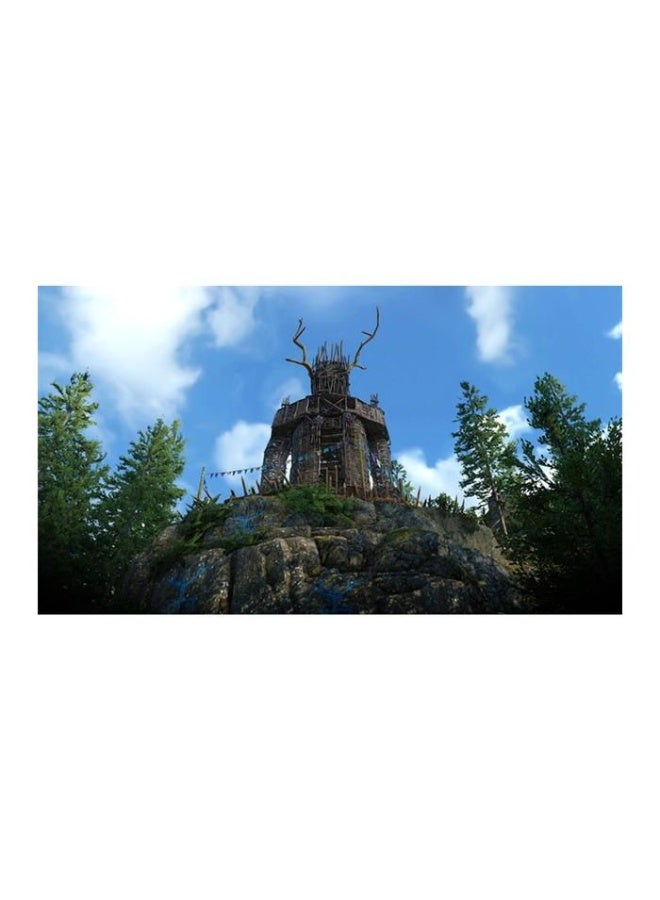 REBELLION Atomfall PEGI PS5 - playstation_5_ps5 - Image 4