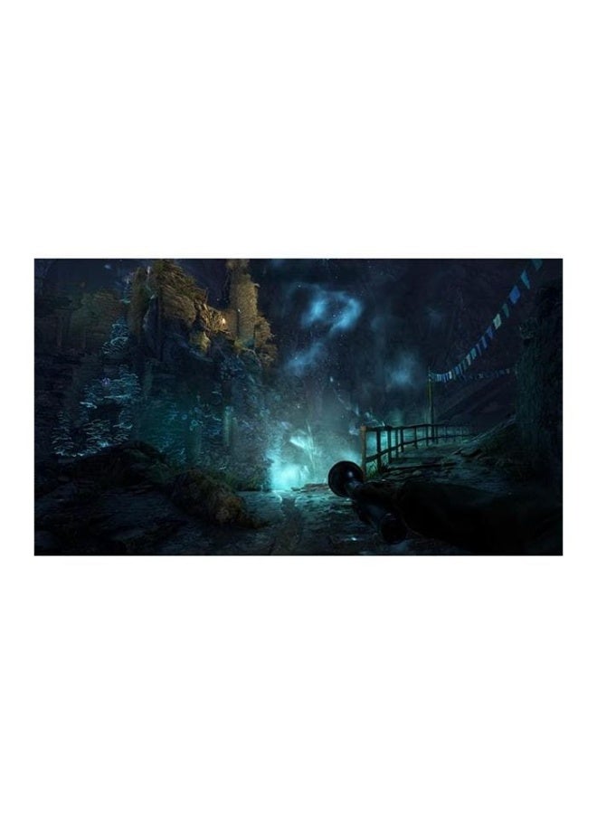 REBELLION Atomfall PEGI PS5 - playstation_5_ps5 - Image 3
