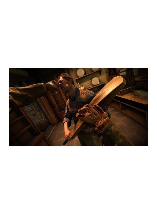 REBELLION Atomfall PEGI PS5 - playstation_5_ps5 - Image 5