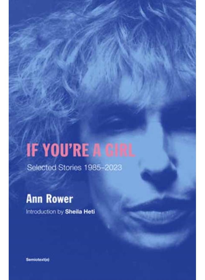 If You're A Girl : Revised and Expanded Edition 