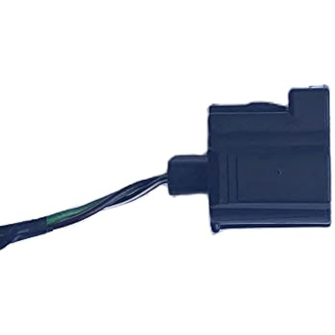 Alternator/Generator Connector wiring harnesses 1U2Z14S411TA