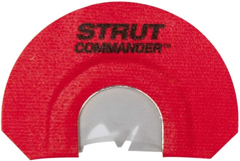 STRUT COMMANDER Store Turkey Call Kit - Image 2