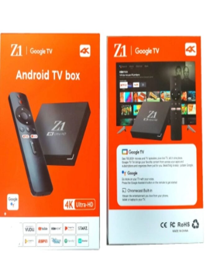 جي واي إس مجموعة فيديو أندرويد 10.1 RK3228A بدقة 4K - Image 1