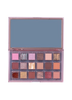 Muda Eyeshadow Palette18 colors from Christine | CH-E2103 - pzsku/ZE58A70B53B17DE0F4F4CZ/45/_/1725578668/b302fcd4-c842-44f1-b196-0e6633b61117