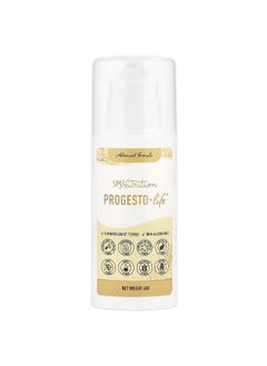 SMNutrition SMNutrition, Progesto-Life®, Advanced Formula, 4 oz  - Image 1