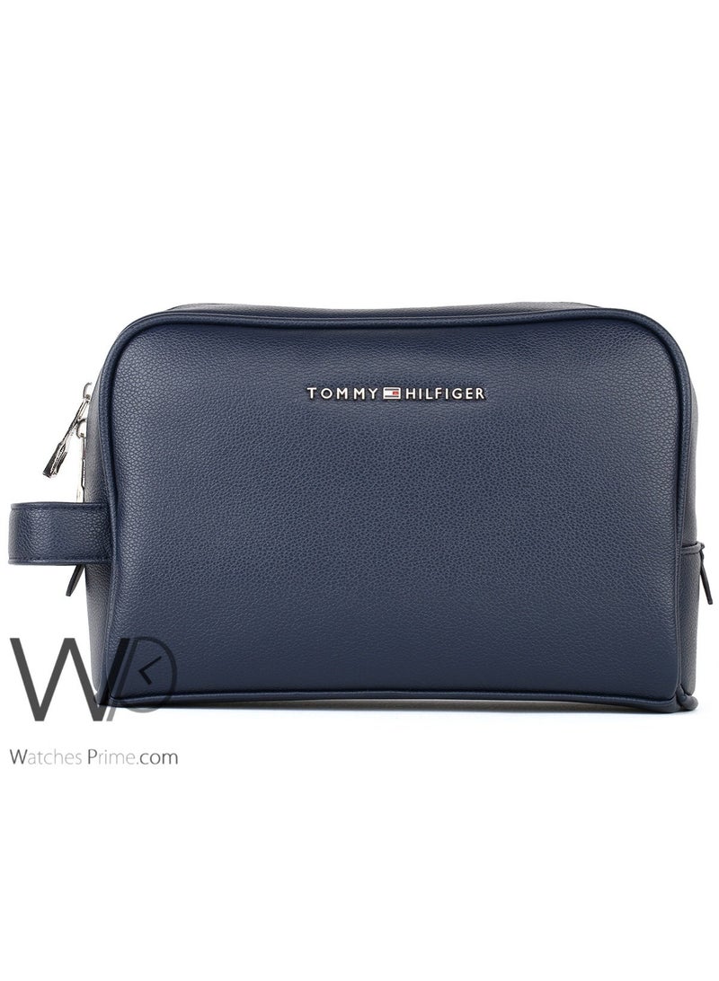 Tommy Icons حقيبة يد ازرق للرجال من تومي هيلفيغر - Image 5