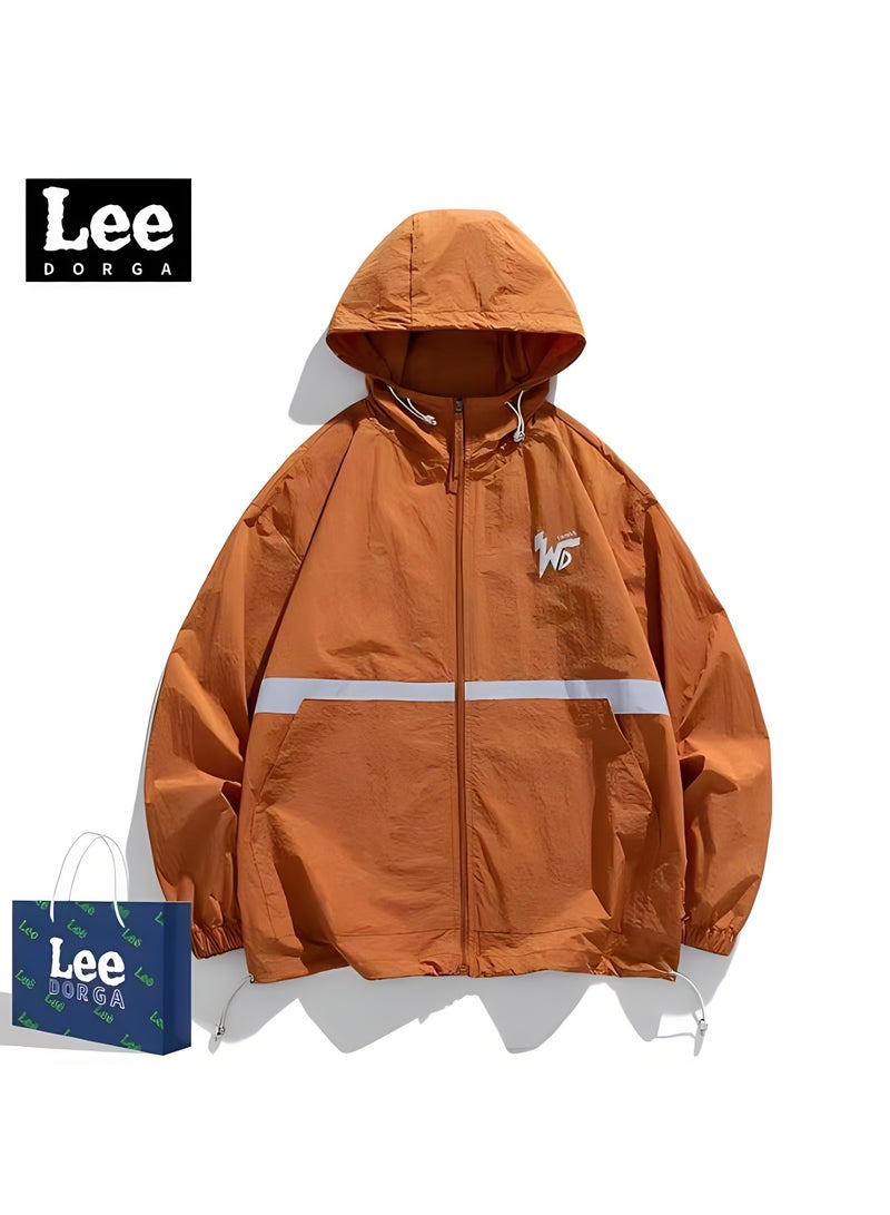 LEE New Summer Sunscreen Jacket