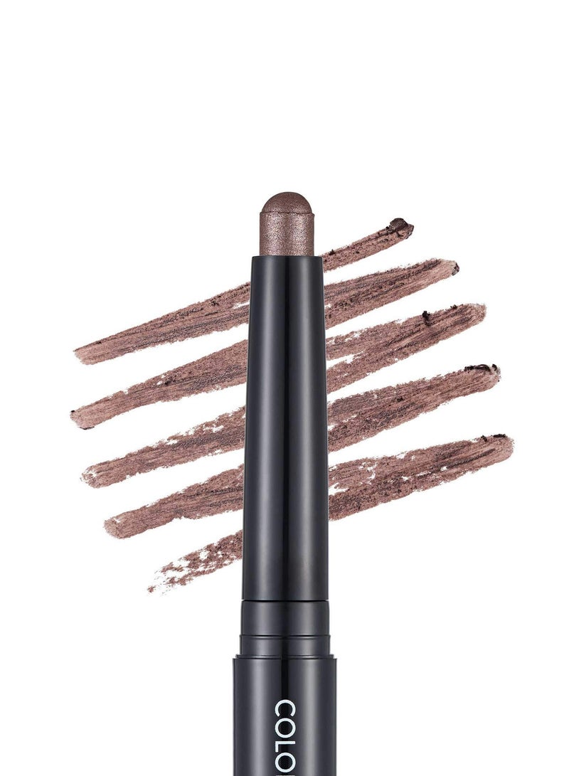 flormar Color Shadow Stick ES-008 Double Latte - Image 2